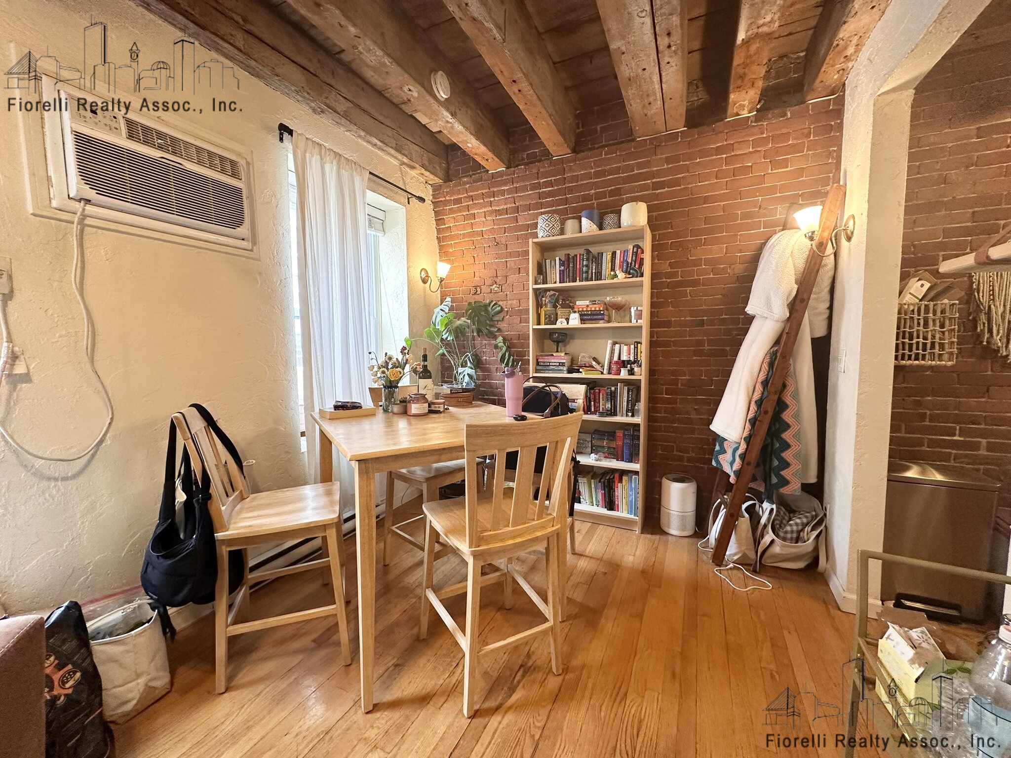 2 bed, 2 bath apartment for rent at 125 Fulton St Unit 2, North End — photo 3 of 7