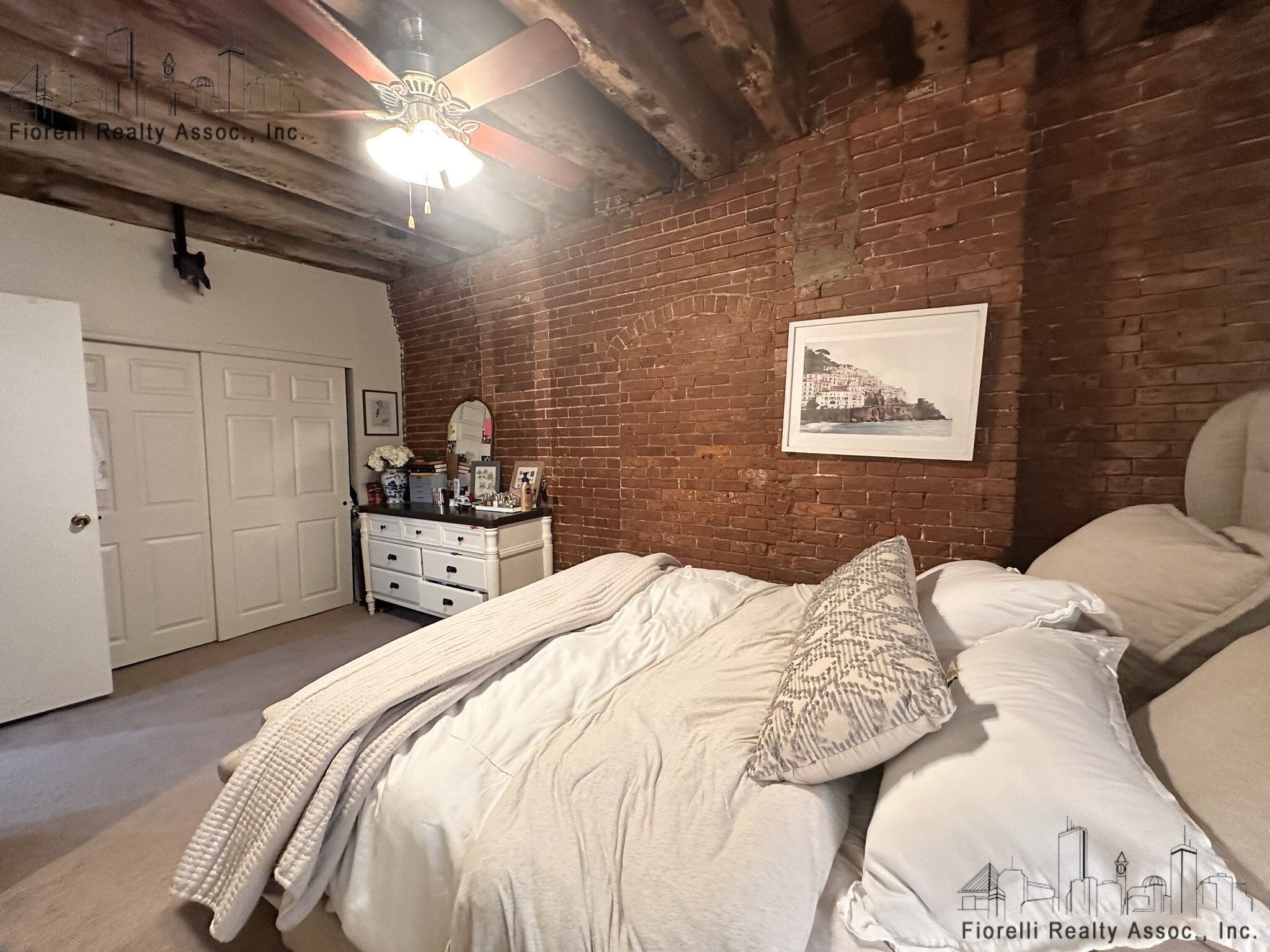 2 bed, 2 bath apartment for rent at 125 Fulton St Unit 2, North End — photo 5 of 7