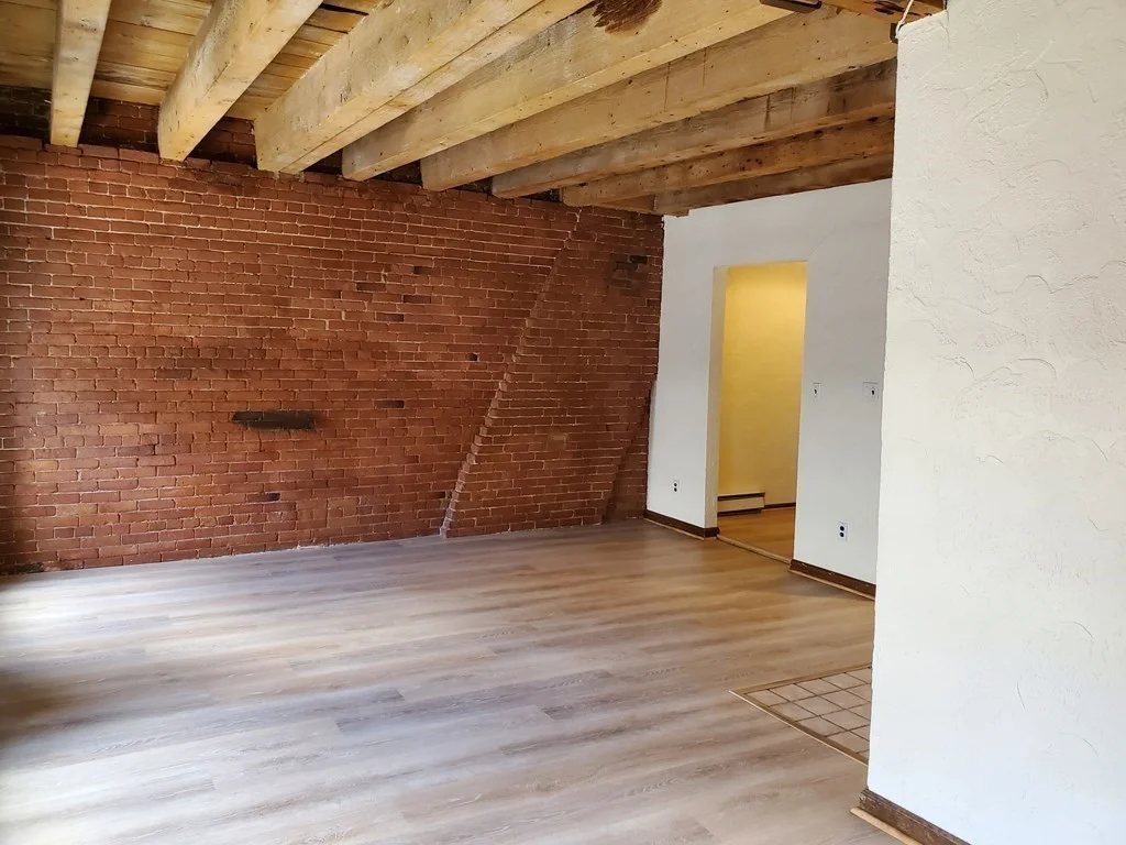 2 bed, 1 bath apartment for rent at 125 Fulton St Unit 4, North End — photo 3 of 10