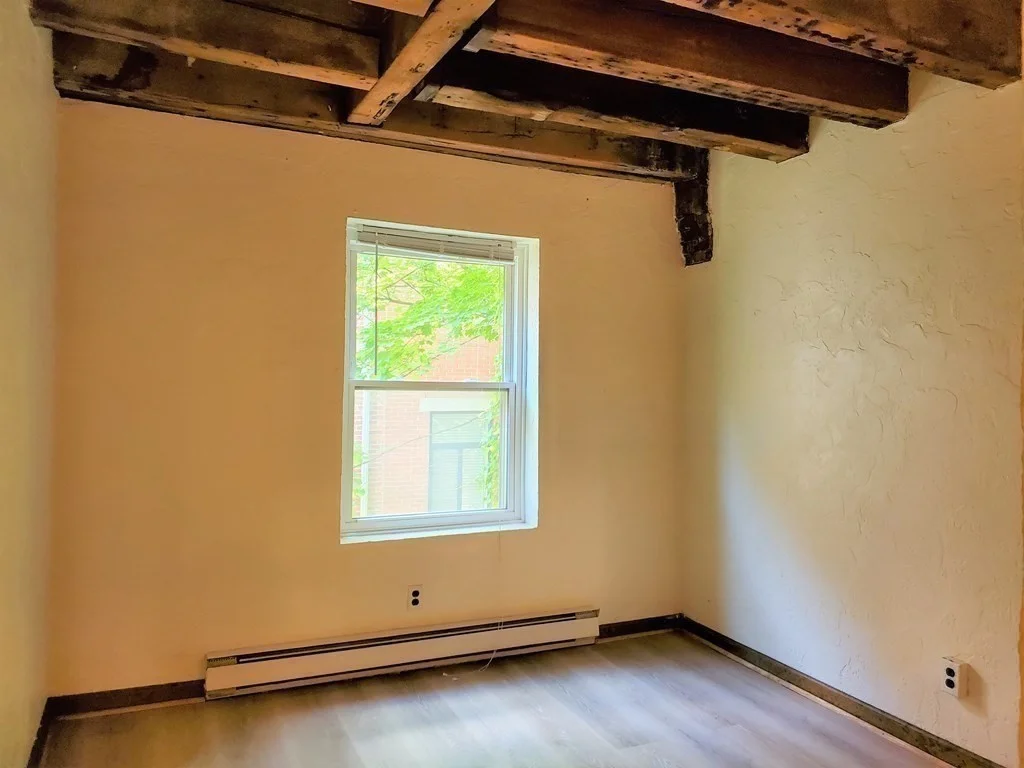 2 bed, 1 bath apartment for rent at 125 Fulton St Unit 4, North End — photo 9 of 10