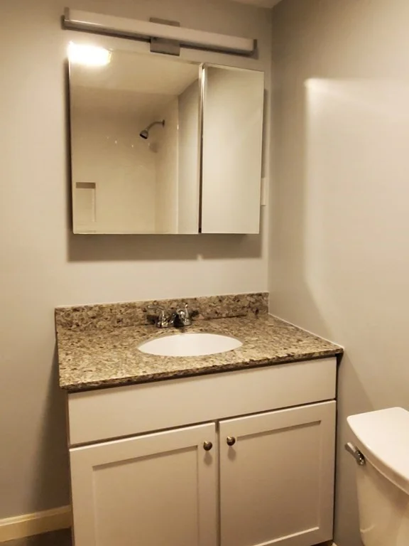 2 bed, 1 bath apartment for rent at 125 Fulton St Unit 4, North End — photo 5 of 10