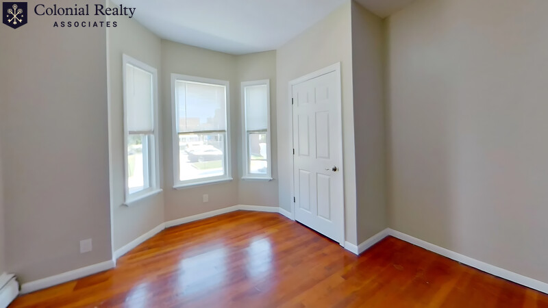 2 bed, 1 bath apartment for rent at 125 George St Unit 3, Roxbury — photo 8 of 8