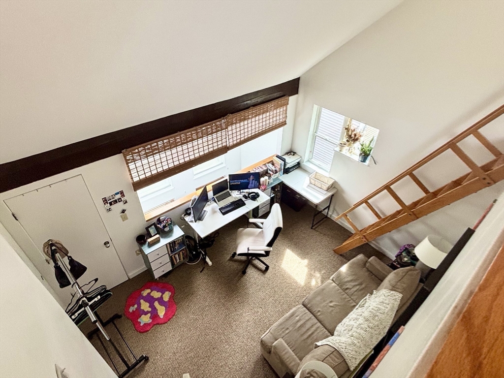2 bed, 1 bath apartment for rent at 125 Governor Winthrop Unit 2A, Ten Hills — photo 19 of 29