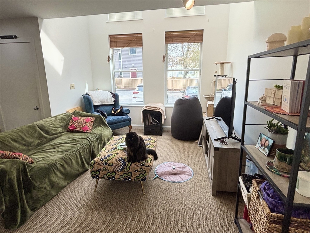 2 bed, 1 bath apartment for rent at 125 Governor Winthrop Unit 2A, Ten Hills — photo 10 of 29