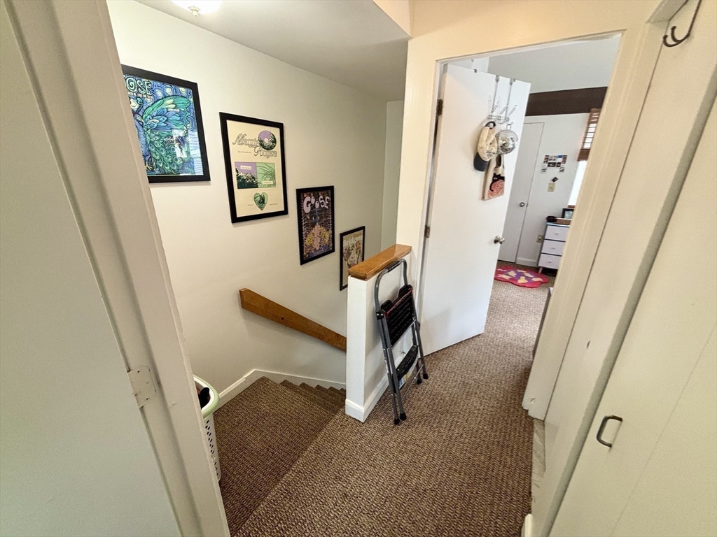 2 bed, 1 bath apartment for rent at 125 Governor Winthrop Unit 2A, Ten Hills — photo 13 of 29
