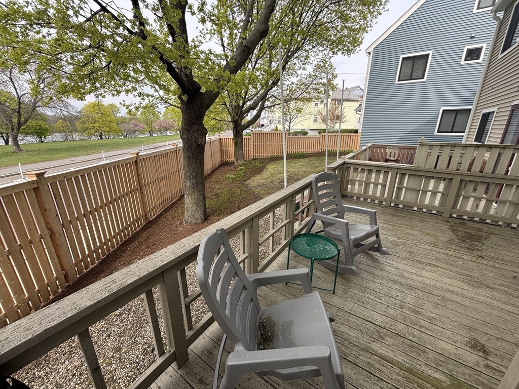 2 bed, 1 bath apartment for rent at 125 Governor Winthrop Unit 2A, Ten Hills — photo 3 of 29