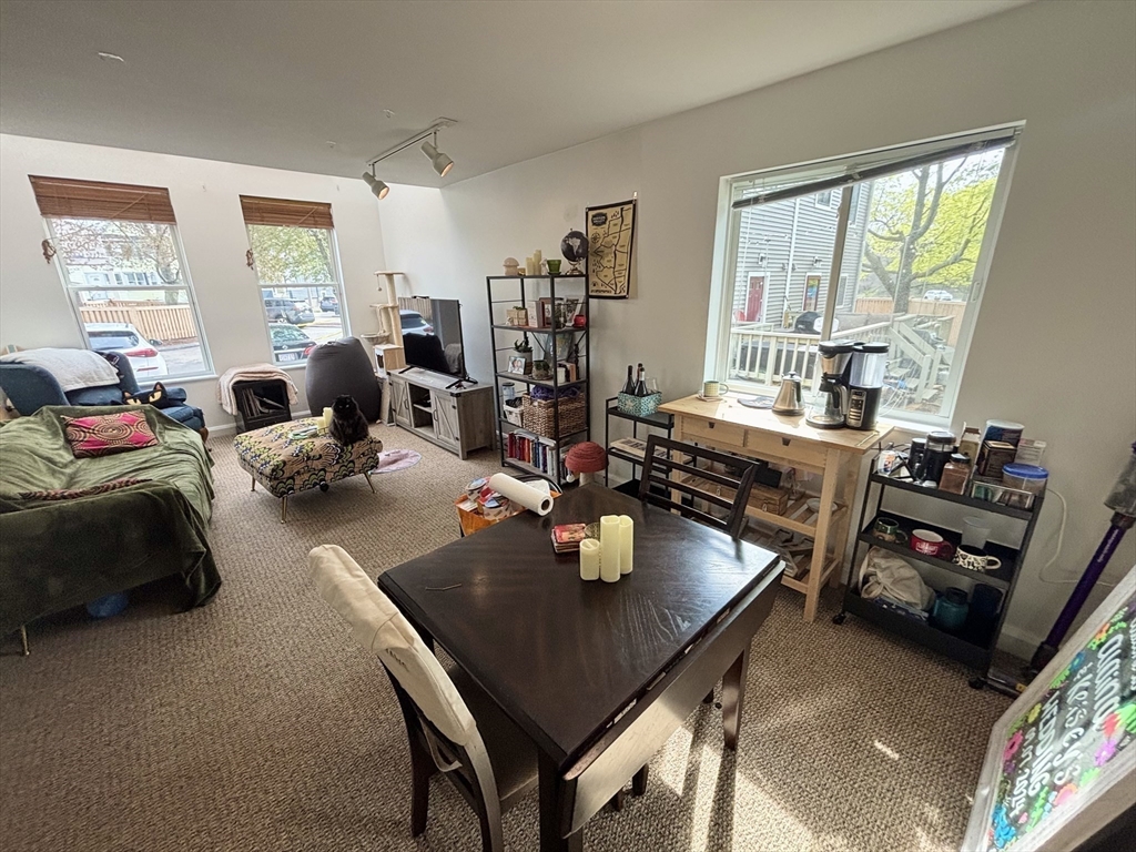 2 bed, 1 bath apartment for rent at 125 Governor Winthrop Unit 2A, Ten Hills — photo 9 of 29