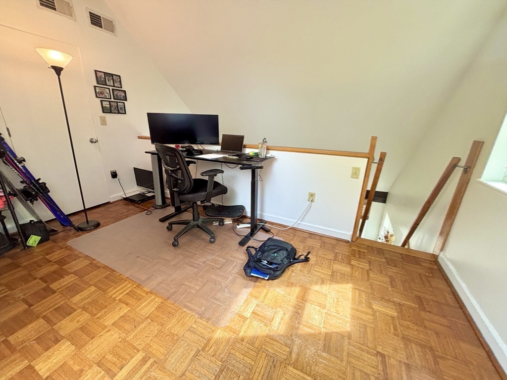 2 bed, 1 bath apartment for rent at 125 Governor Winthrop Unit 2A, Ten Hills — photo 22 of 29