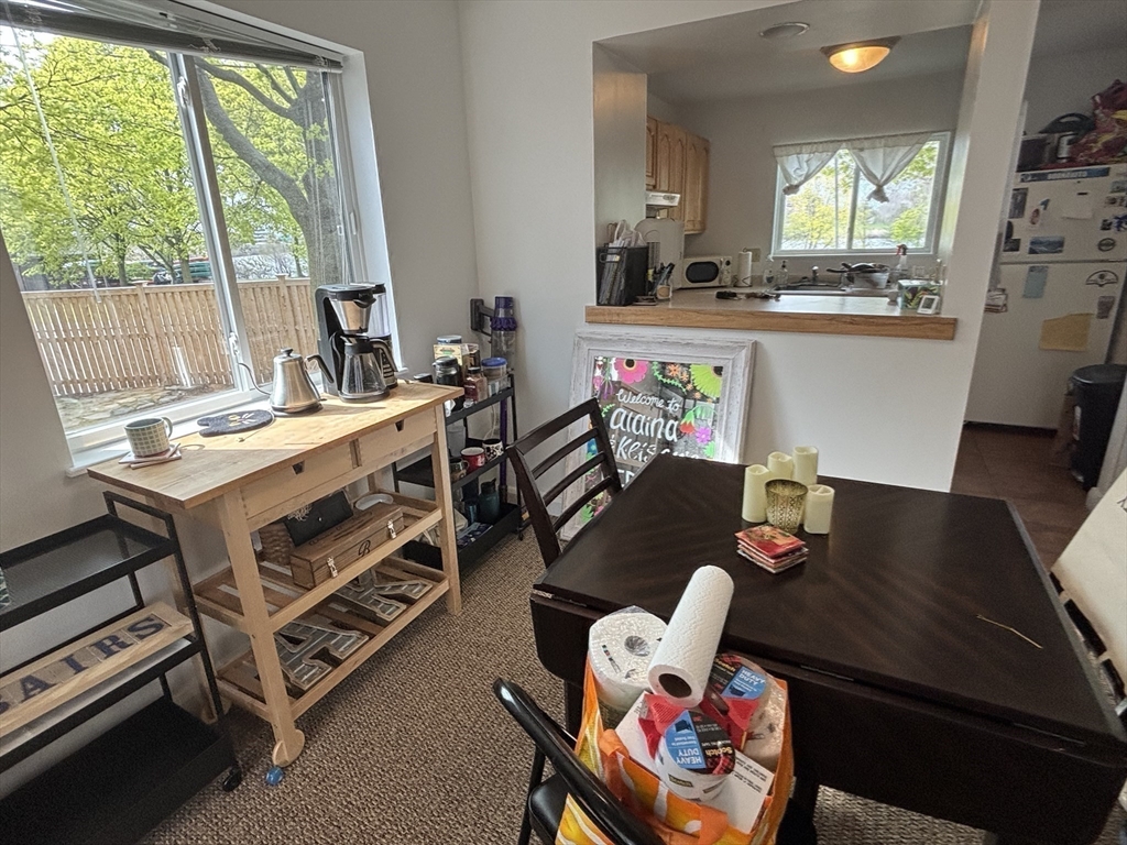 2 bed, 1 bath apartment for rent at 125 Governor Winthrop Unit 2A, Ten Hills — photo 7 of 29