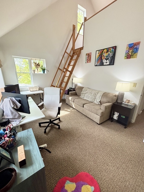 2 bed, 1 bath apartment for rent at 125 Governor Winthrop Unit 2A, Ten Hills — photo 17 of 29