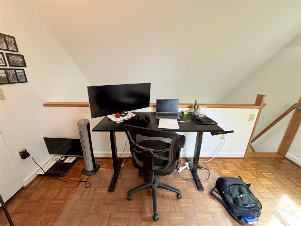 2 bed, 1 bath apartment for rent at 125 Governor Winthrop Unit 2A, Ten Hills — photo 21 of 29