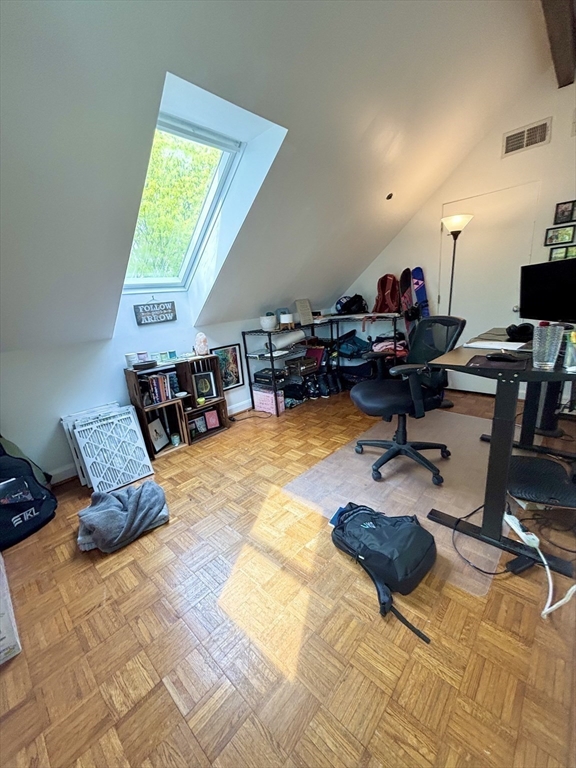 2 bed, 1 bath apartment for rent at 125 Governor Winthrop Unit 2A, Ten Hills — photo 23 of 29