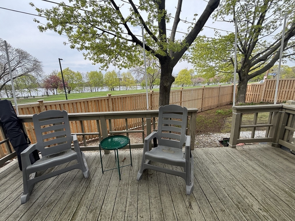 2 bed, 1 bath apartment for rent at 125 Governor Winthrop Unit 2A, Ten Hills — photo 2 of 29