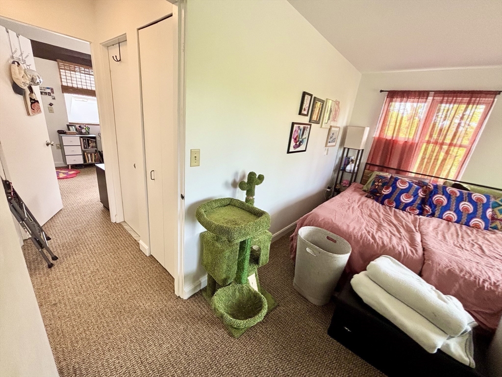 2 bed, 1 bath apartment for rent at 125 Governor Winthrop Unit 2A, Ten Hills — photo 14 of 29