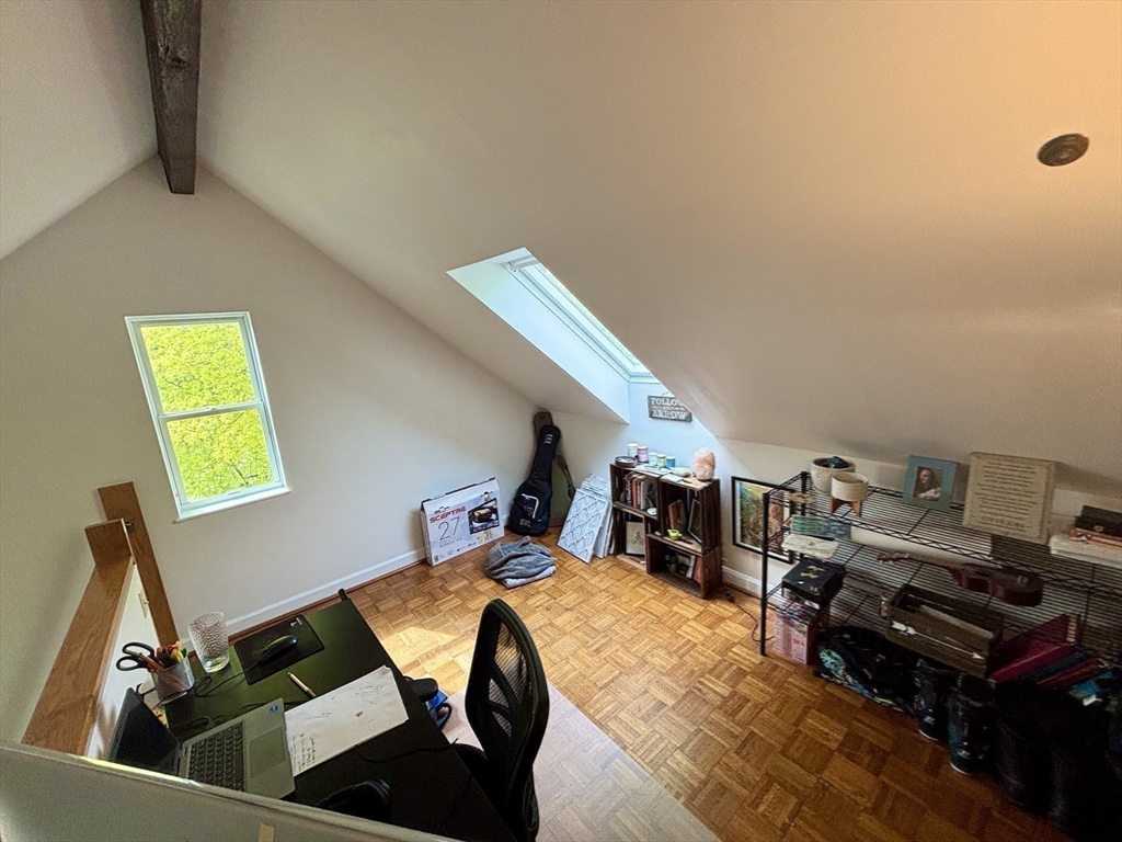 2 bed, 1 bath apartment for rent at 125 Governor Winthrop Unit 2A, Ten Hills — photo 20 of 29