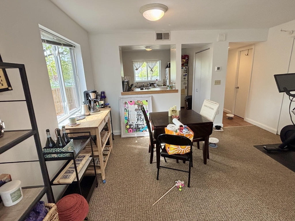 2 bed, 1 bath apartment for rent at 125 Governor Winthrop Unit 2A, Ten Hills — photo 6 of 29