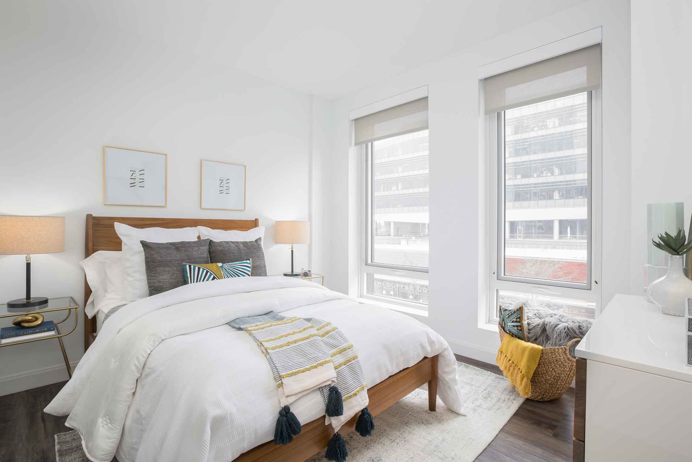 3 bed, 2 bath apartment for rent at 125 Guest St Unit 1612, Brighton — photo 11 of 15