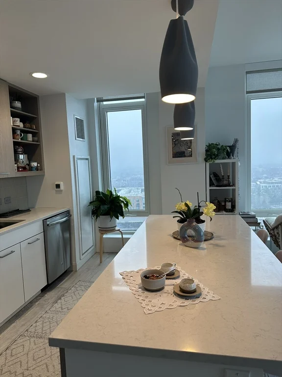 2 bed, 1 bath apartment for rent at 125 Guest St Unit 1703, Brighton — photo 4 of 38