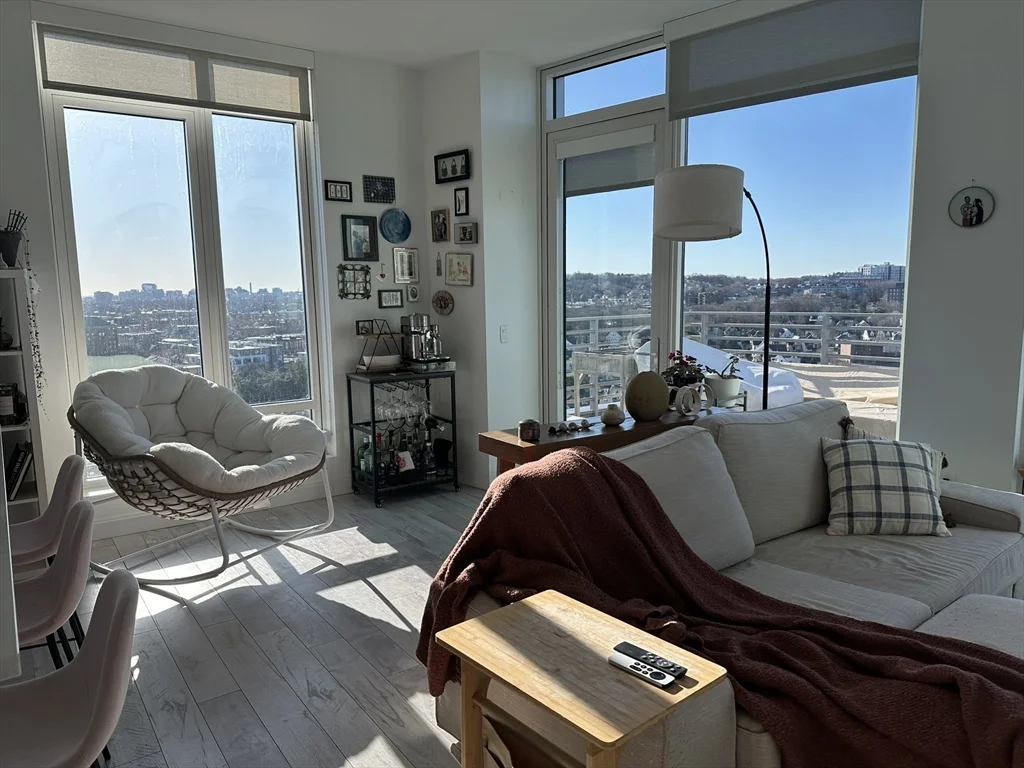 2 bed, 1 bath apartment for rent at 125 Guest St Unit 1703, Brighton — photo 15 of 38