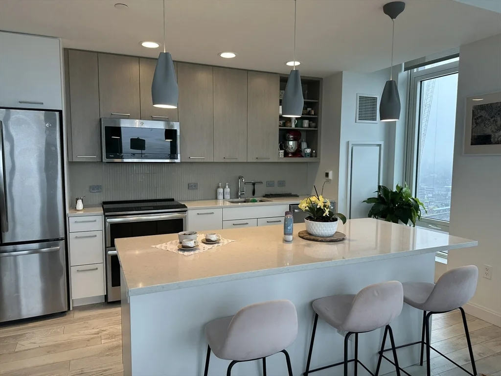 2 bed, 1 bath apartment for rent at 125 Guest St Unit 1703, Brighton — photo 11 of 38