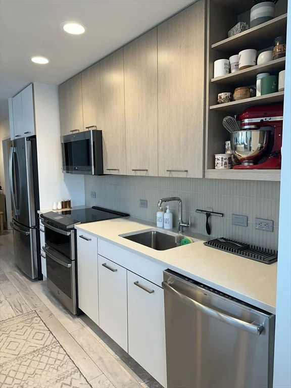 2 bed, 1 bath apartment for rent at 125 Guest St Unit 1703, Brighton — photo 8 of 38