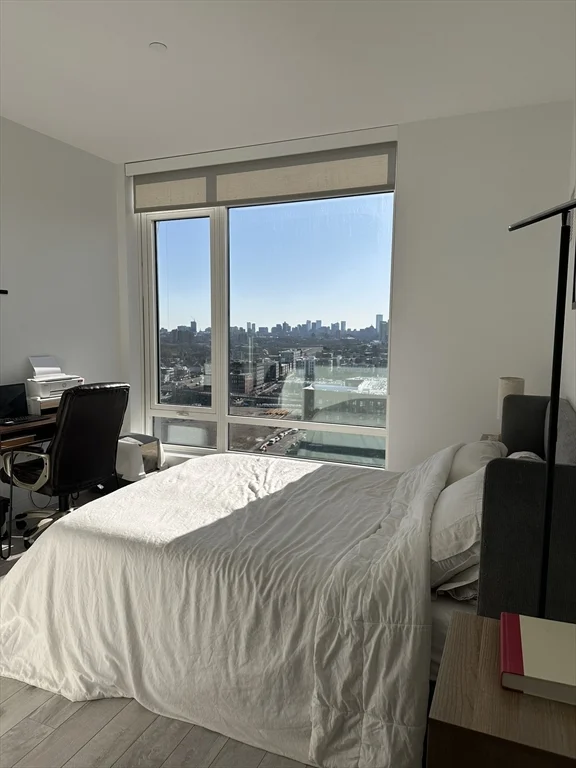 2 bed, 1 bath apartment for rent at 125 Guest St Unit 1703, Brighton — photo 38 of 38