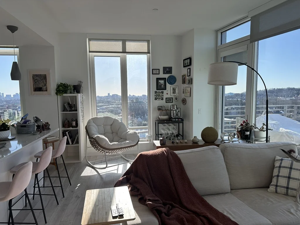 2 bed, 1 bath apartment for rent at 125 Guest St Unit 1703, Brighton — photo 17 of 38
