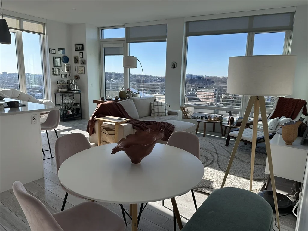 2 bed, 1 bath apartment for rent at 125 Guest St Unit 1703, Brighton — photo 14 of 38
