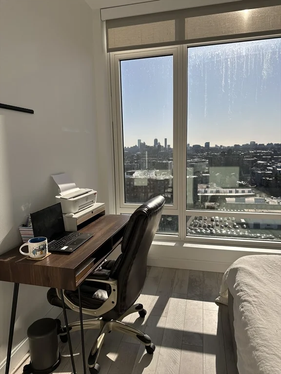 2 bed, 1 bath apartment for rent at 125 Guest St Unit 1703, Brighton — photo 36 of 38