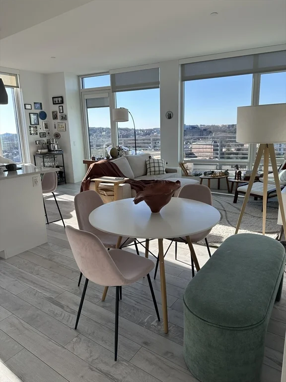 2 bed, 1 bath apartment for rent at 125 Guest St Unit 1703, Brighton — photo 13 of 38