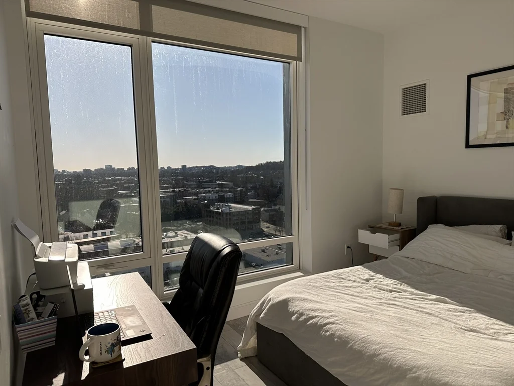 2 bed, 1 bath apartment for rent at 125 Guest St Unit 1703, Brighton — photo 33 of 38