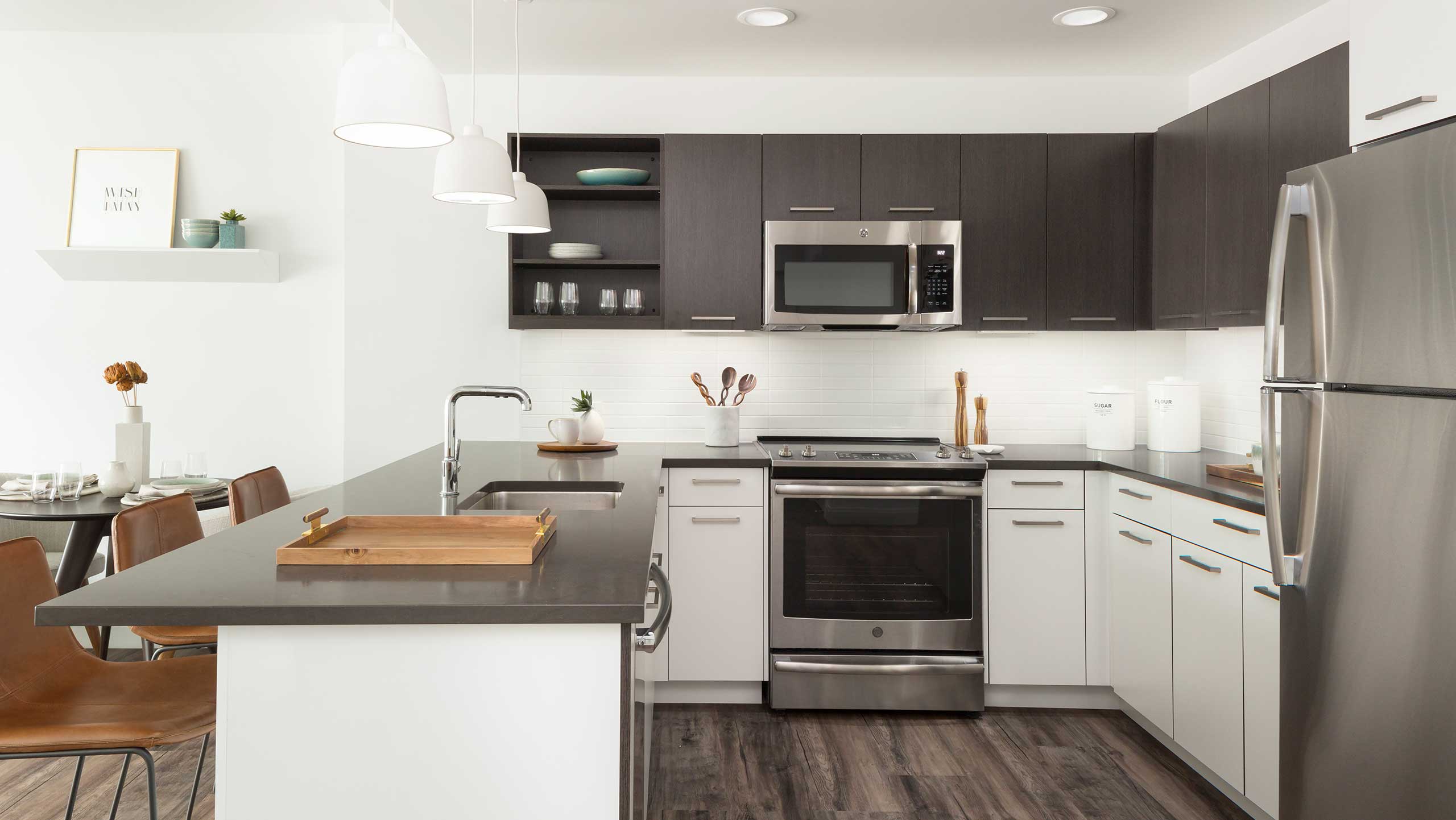 2 bed, 2 bath apartment for rent at 125 Guest St Unit 531, Brighton — photo 4 of 15