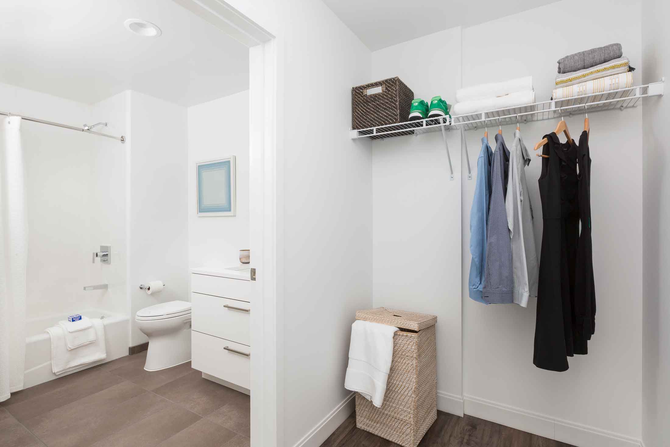 2 bed, 2 bath apartment for rent at 125 Guest St Unit 531, Brighton — photo 9 of 15