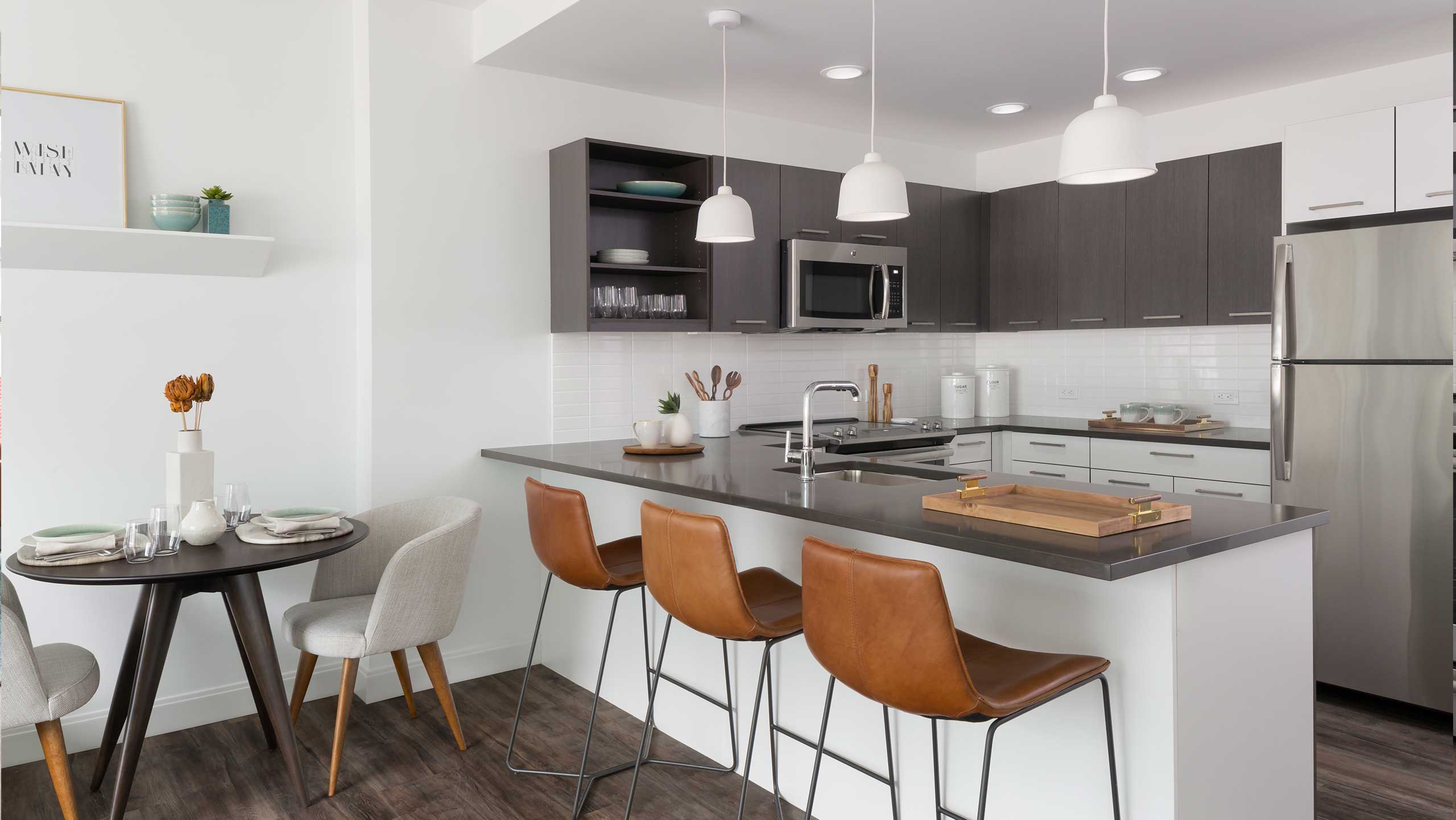 2 bed, 2 bath apartment for rent at 125 Guest St Unit 531, Brighton — photo 3 of 15