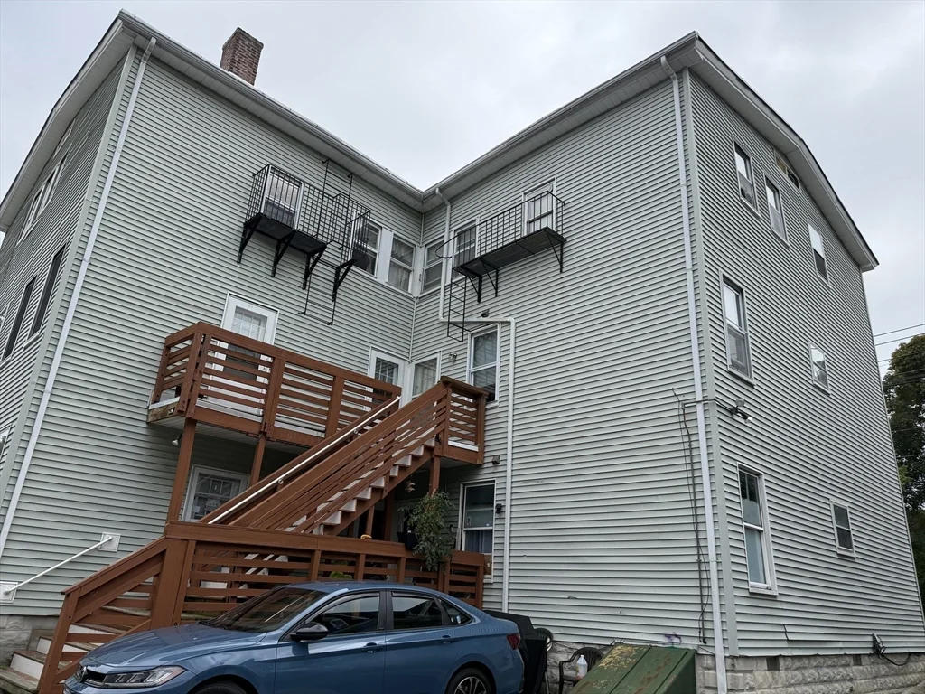 1 bed, 1 bath apartment for rent at 125 High St Unit CR, North Attleboro — photo 19 of 19