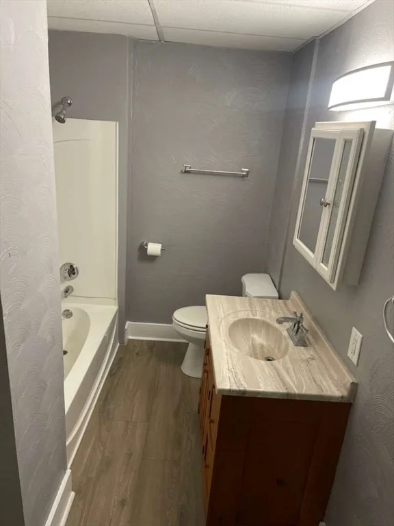1 bed, 1 bath apartment for rent at 125 High St Unit CR, North Attleboro — photo 11 of 19