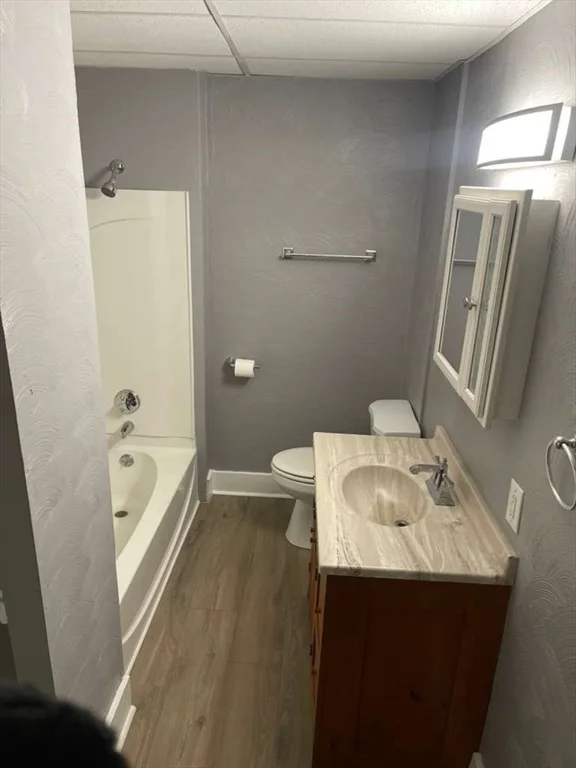 1 bed, 1 bath apartment for rent at 125 High St Unit CR, North Attleboro — photo 12 of 19