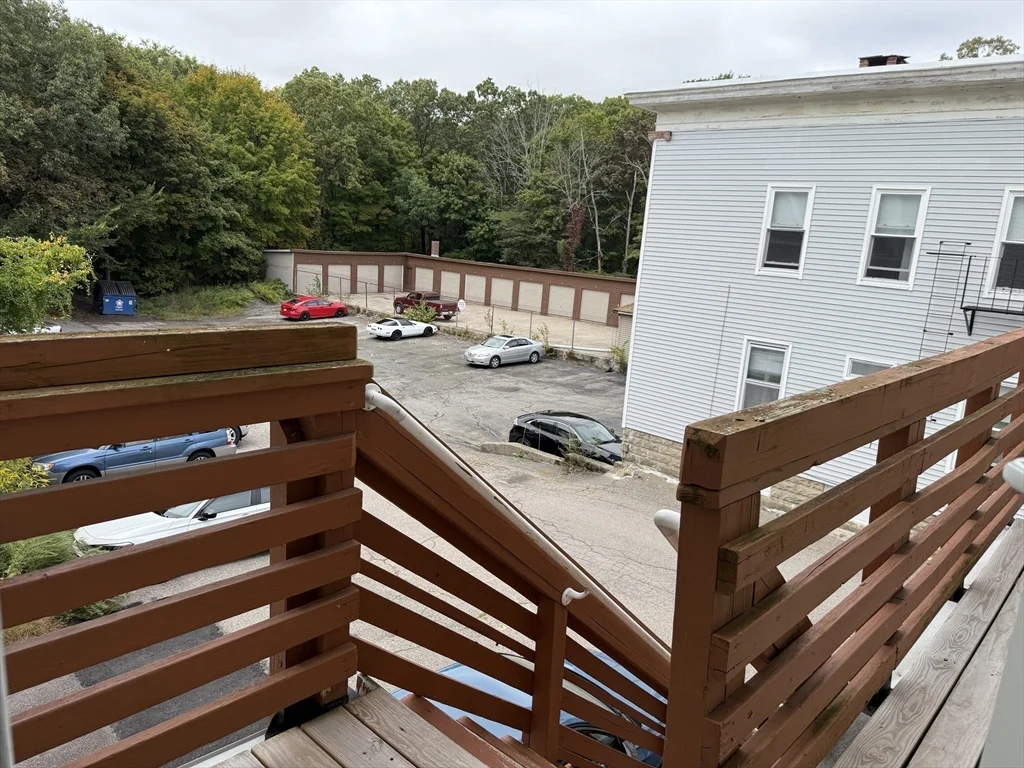 1 bed, 1 bath apartment for rent at 125 High St Unit CR, North Attleboro — photo 18 of 19