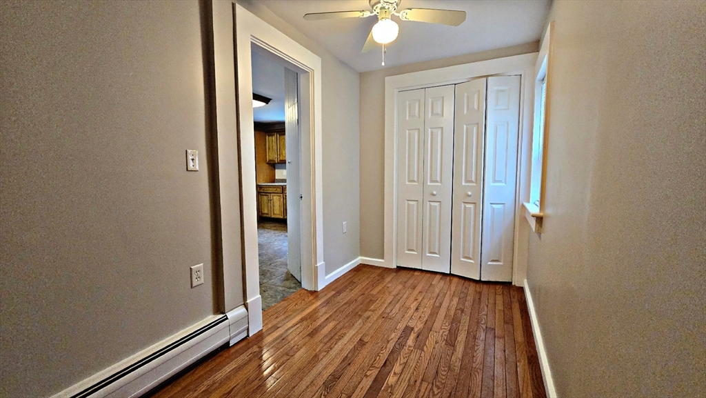 3 bed, 1 bath apartment for rent at 125 Hillman St Unit 1, New Bedford — photo 14 of 17