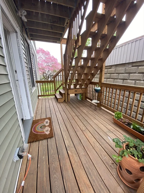 1 bed, 1 bath apartment for rent at 125 Irving St Unit 1R, Everett — photo 8 of 8