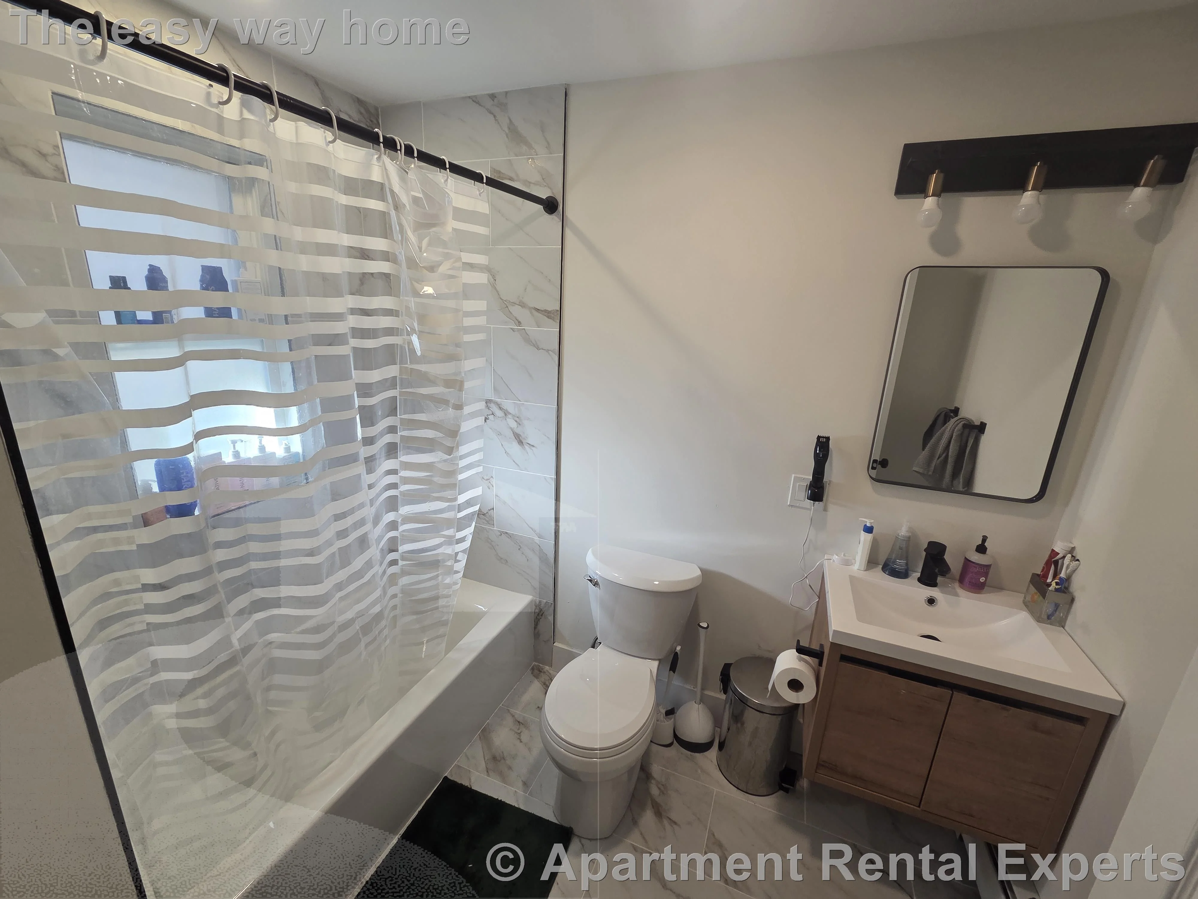 3 bed, 2 bath apartment for rent at 125 Liberty Rd Unit 1, Davis Square — photo 6 of 10