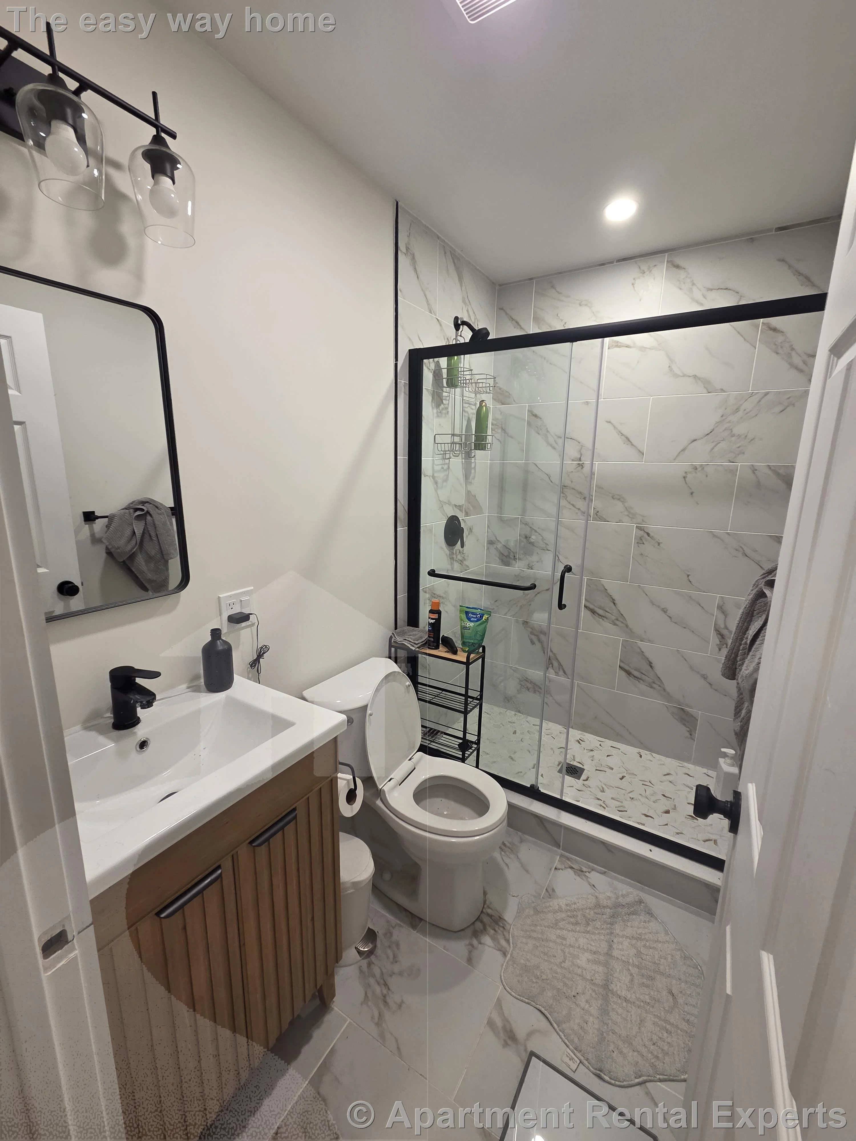 3 bed, 2 bath apartment for rent at 125 Liberty Rd Unit 1, Davis Square — photo 9 of 10