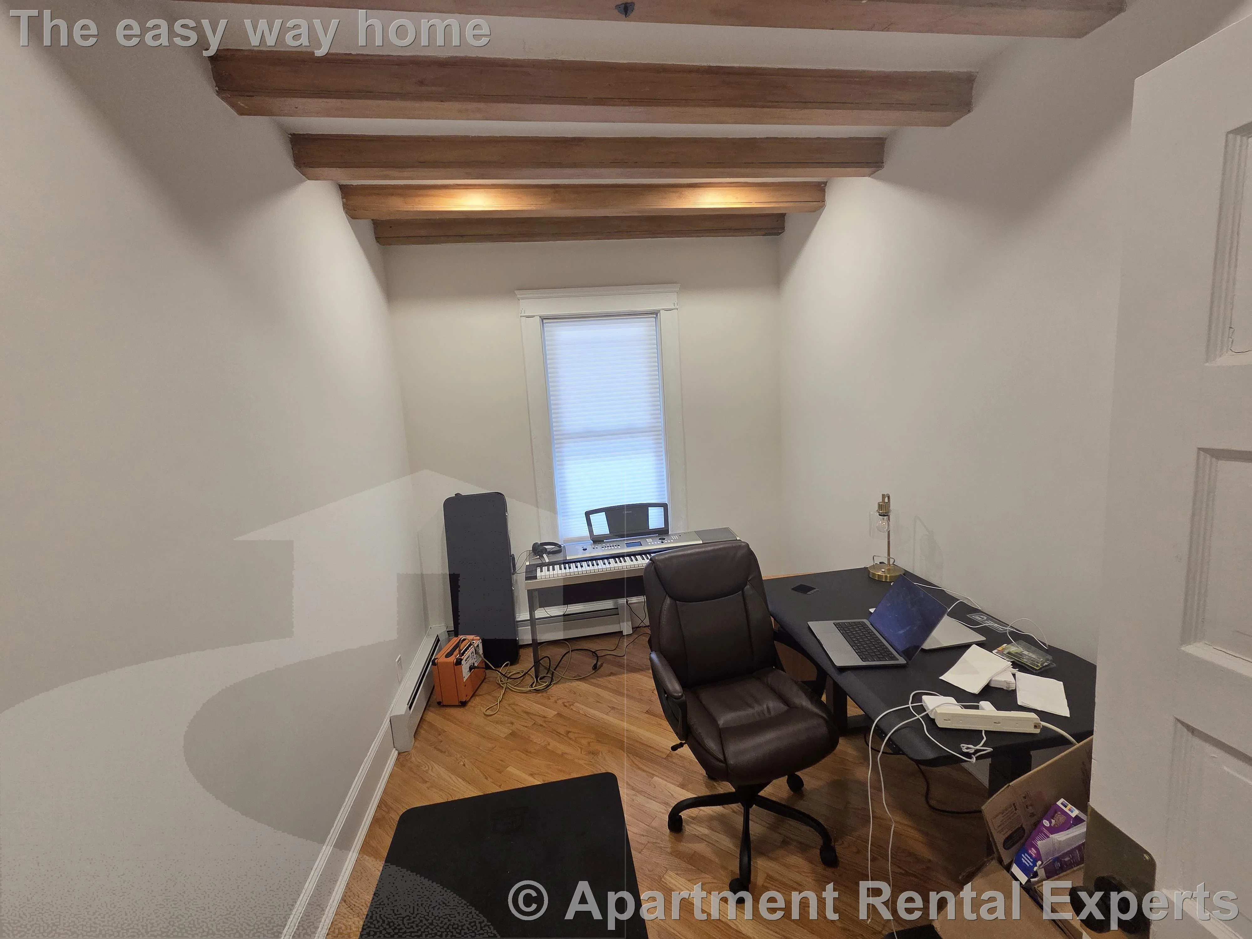 3 bed, 2 bath apartment for rent at 125 Liberty Rd Unit 1, Davis Square — photo 10 of 10