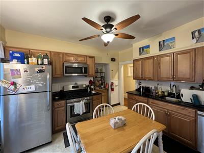 4 bed, 2 bath apartment for rent at 125 Liberty Rd Unit 2, Powder House Square