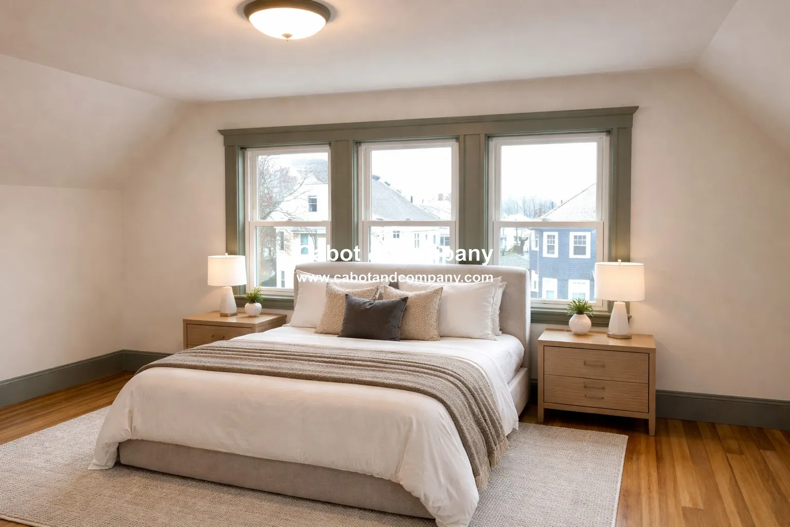 3 bed, 2 bath apartment for rent at 125 Manthorne Rd Unit 125A, West Roxbury — photo 6 of 10