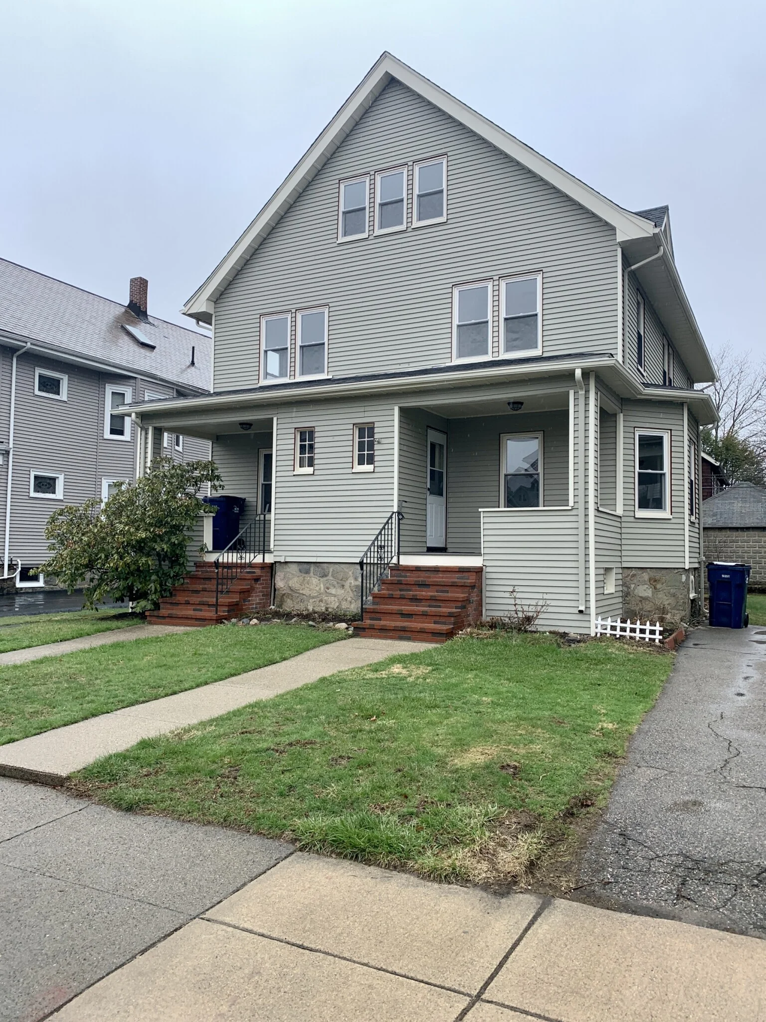 3 bed, 2 bath apartment for rent at 125 Manthorne Rd Unit 125A, West Roxbury — photo 10 of 10