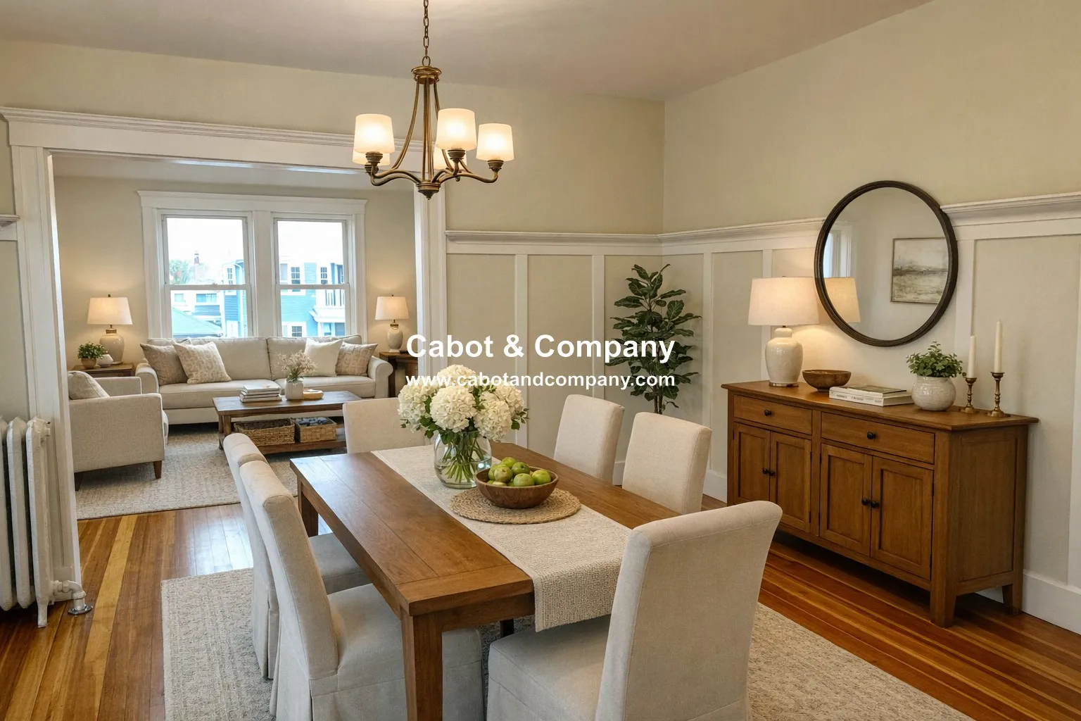 3 bed, 2 bath apartment for rent at 125 Manthorne Rd Unit 125A, West Roxbury