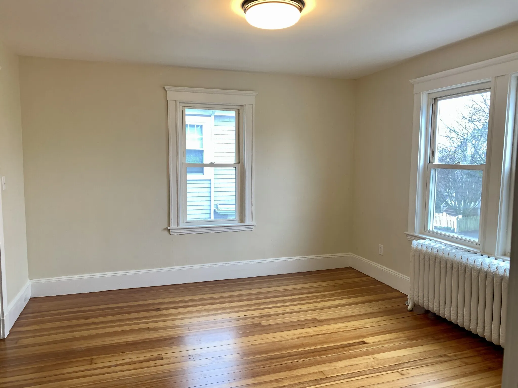3 bed, 2 bath apartment for rent at 125 Manthorne Rd Unit 125A, West Roxbury — photo 7 of 10