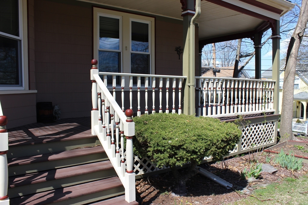 2 bed, 1 bath apartment for rent at 125 Newton St Unit 1, Marlborough — photo 3 of 13