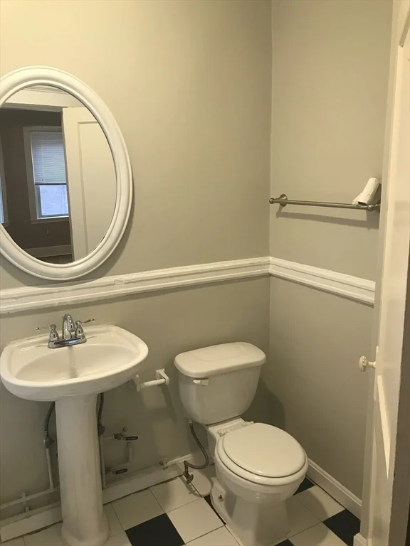 1 bed, 1 bath apartment for rent at 125 Park Dr Unit 23, Fenway — photo 10 of 11